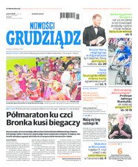Nowości Grudziądz
