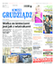 Nowości Grudziądz