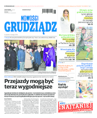 Nowości Grudziądz