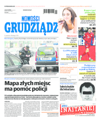 Nowości Grudziądz