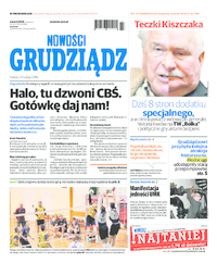 Nowości Grudziądz