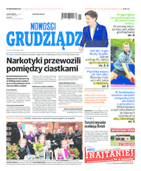 Nowości Grudziądz