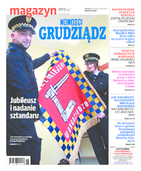 Nowości Grudziądz