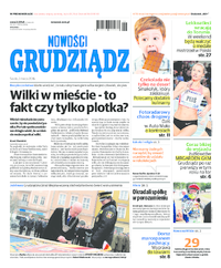 Nowości Grudziądz