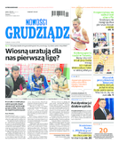 Nowości Grudziądz