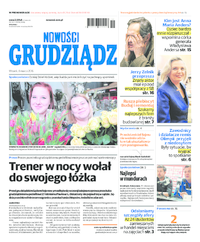 Nowości Grudziądz