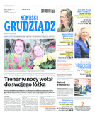 Nowości Grudziądz