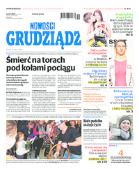 Nowości Grudziądz