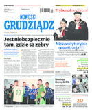 Nowości Grudziądz