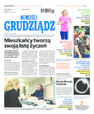 Nowości Grudziądz