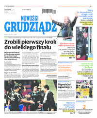 Nowości Grudziądz