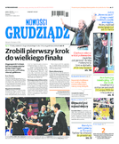 Nowości Grudziądz