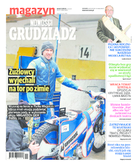 Nowości Grudziądz