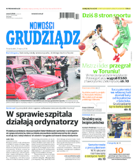 Nowości Grudziądz