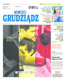 Nowości Grudziądz