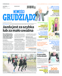 Nowości Grudziądz