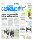 Nowości Grudziądz