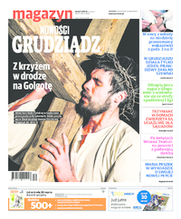 Nowości Grudziądz