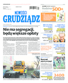 Nowości Grudziądz