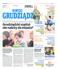 Nowości Grudziądz