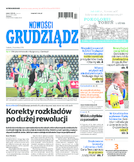Nowości Grudziądz