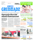 Nowości Grudziądz