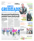 Nowości Grudziądz