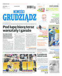 Nowości Grudziądz
