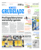 Nowości Grudziądz