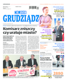Nowości Grudziądz