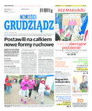 Nowości Grudziądz