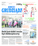 Nowości Grudziądz