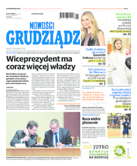 Nowości Grudziądz