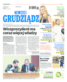 Nowości Grudziądz