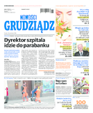Nowości Grudziądz