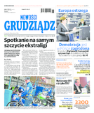 Nowości Grudziądz