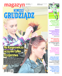 Nowości Grudziądz