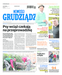Nowości Grudziądz