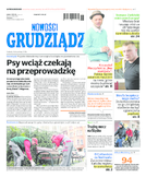 Nowości Grudziądz