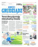 Nowości Grudziądz