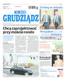 Nowości Grudziądz