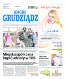 Nowości Grudziądz