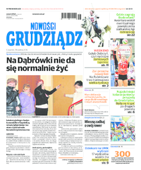 Nowości Grudziądz