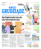 Nowości Grudziądz