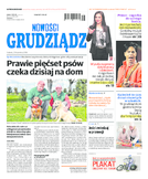 Nowości Grudziądz