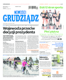 Nowości Grudziądz