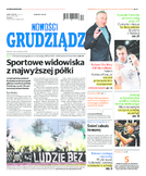 Nowości Grudziądz