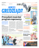 Nowości Grudziądz
