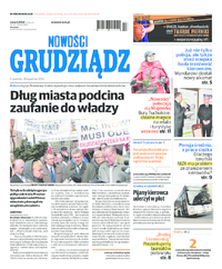 Nowości Grudziądz