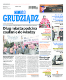Nowości Grudziądz